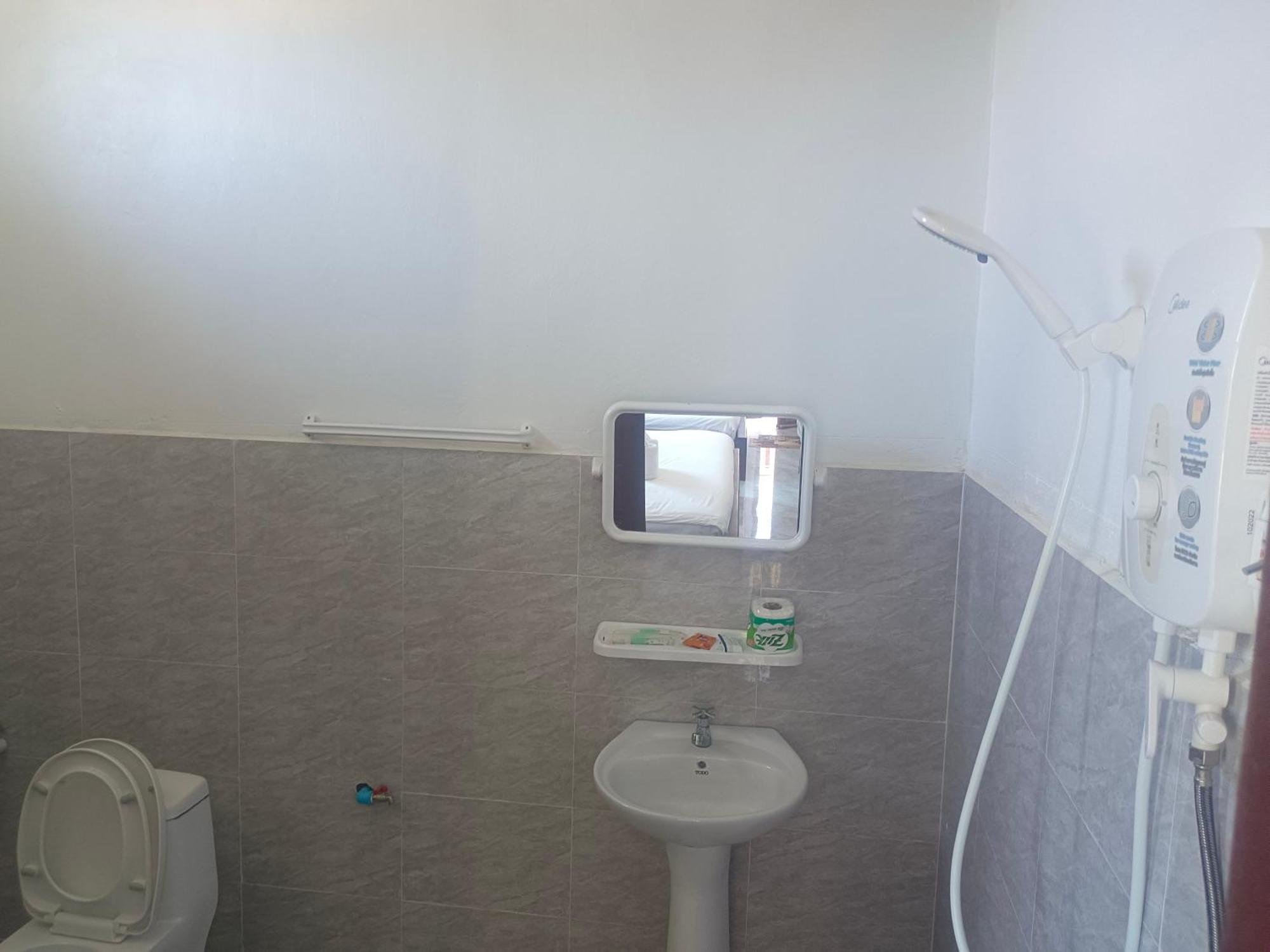 Dd Guesthouse Vangviang Kültér fotó